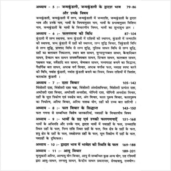 Saral Jyotish Sikhen (सरल ज्योतिष सीखें)