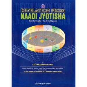 Revelation From Naadi Jyotisha (Based on Brighu/Nandi Nadi System)