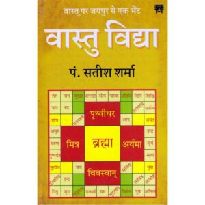 Vastu Vidya (वास्तु विद्या)