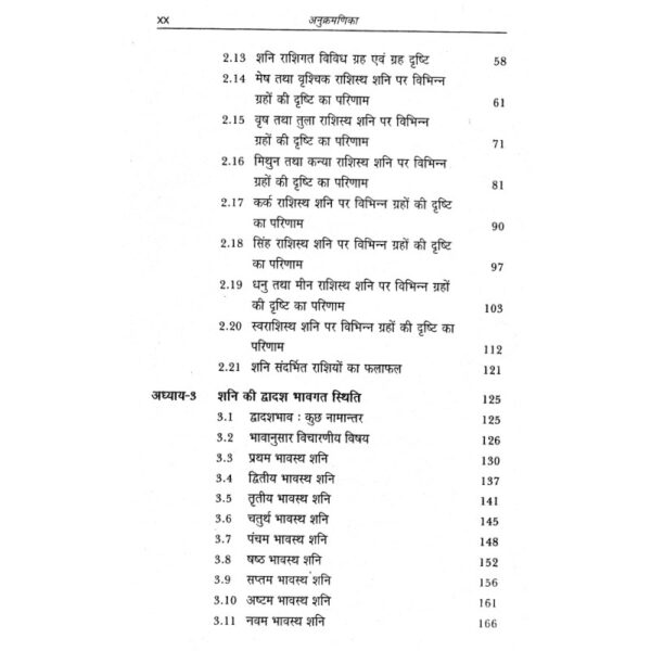 Shani Shaman - Set of 2 Volumes (शनि शमन)
