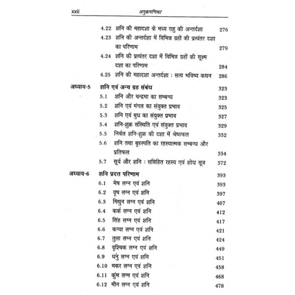Shani Shaman - Set of 2 Volumes (शनि शमन)