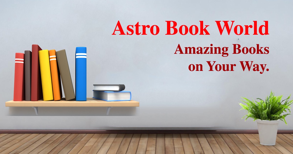 Buy Books Online - Astro Book World1