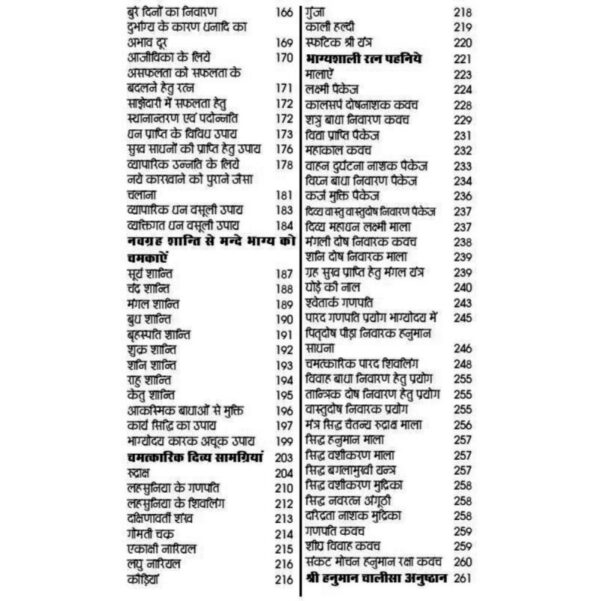 Mahaguruji Ke Shaktishali Totke Evam Gharelu Upay