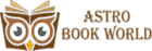 Astro Book World - Logo